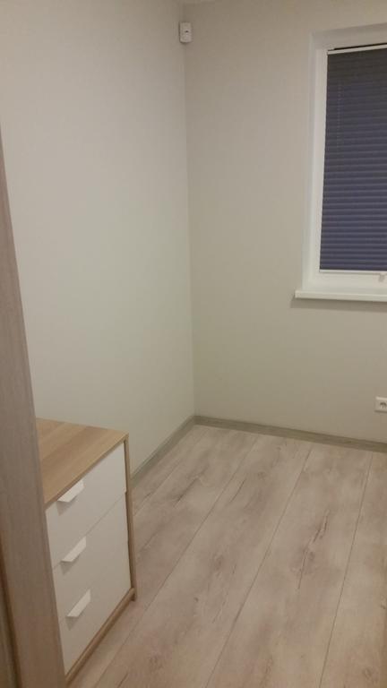 Audronasu Vilu Nameliai Šventoji Buitenkant foto